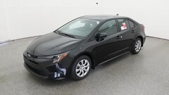 2026 Toyota Corolla LE Sedan