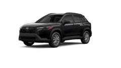2026 Toyota Corolla Cross LE LE