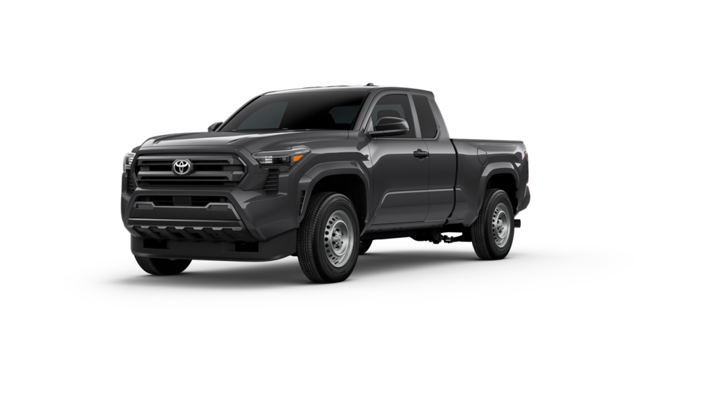 New 2025 Toyota Tacoma SR Truck XtraCab
