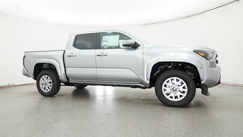 2026 Toyota Tacoma SR5 - Photo 61