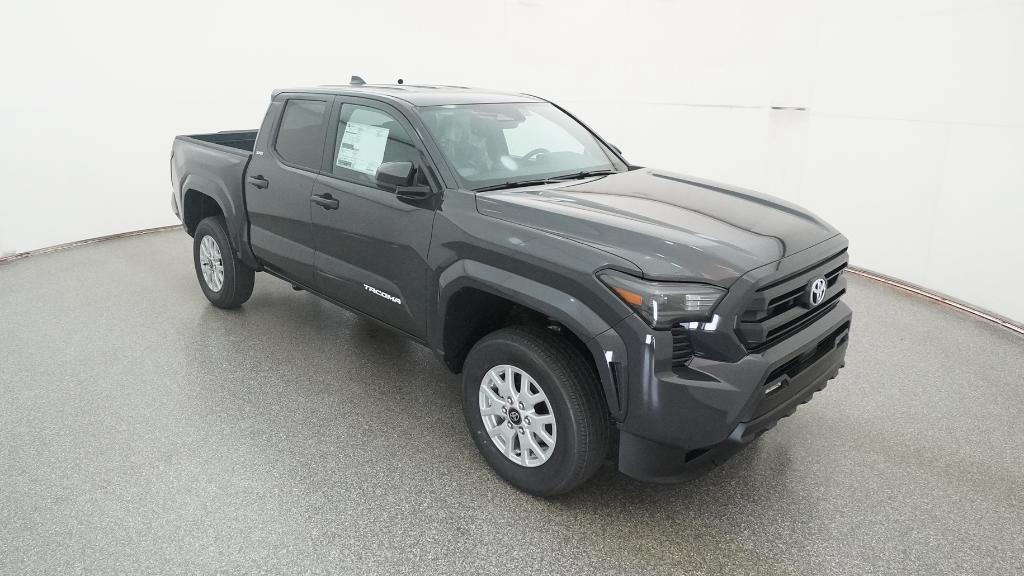 2026 Toyota Tacoma SR5 - Photo 74