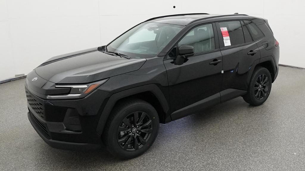 2026 Toyota RAV4 Hybrid XLE Premium FWD's photo