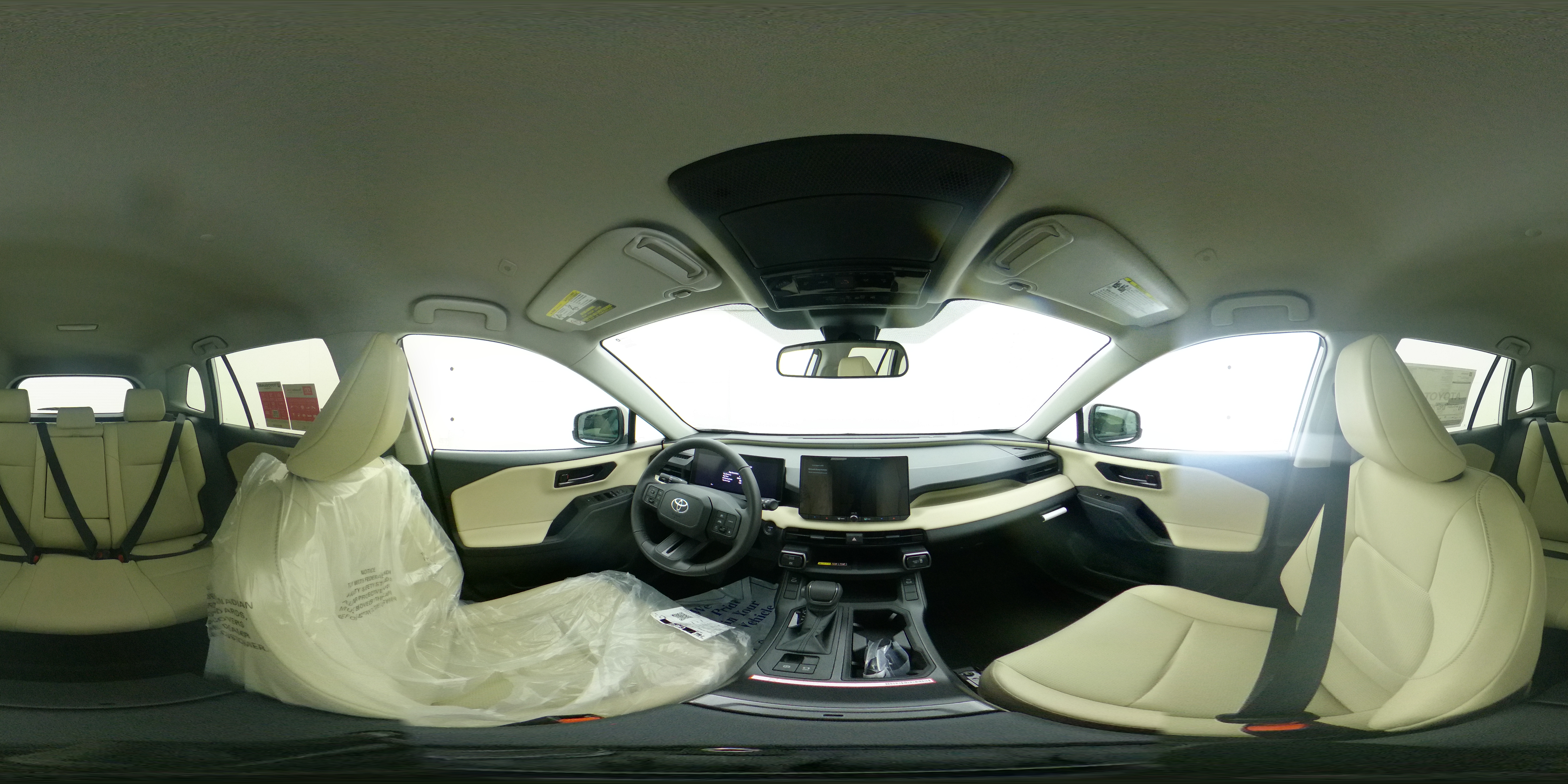 New 2026 Toyota RAV4 XLE Premium SUV