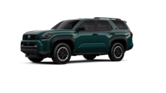 2026 Toyota 4Runner TRD Off-Road Premium 4WD TRD OFF-RD PREM