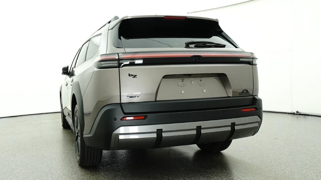New 2026 Toyota bZ Woodland Premium AWD