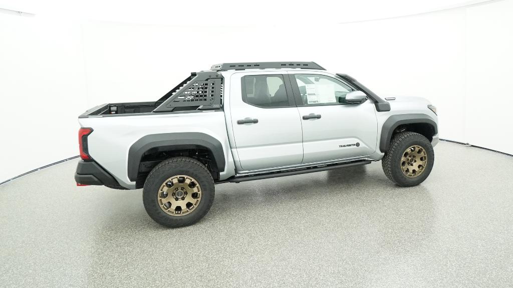 2025 Toyota Tacoma Trailhunter - Photo 32