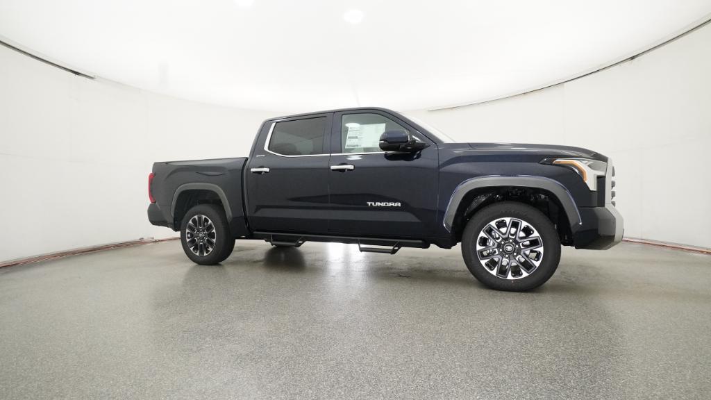 2026 Toyota Tundra Limited - Photo 15