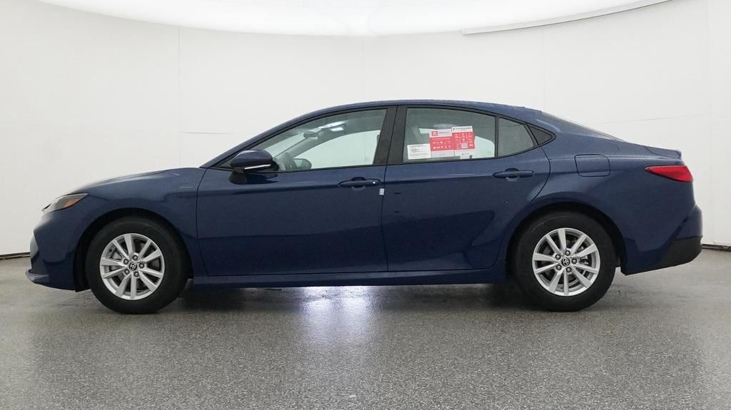 New 2026 Toyota Camry LE LE