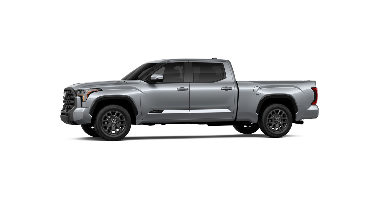 2026 Toyota Tundra Platinum - Photo 27