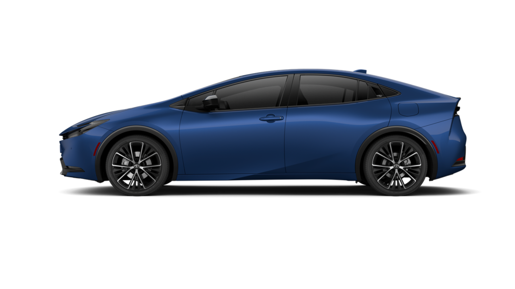 New 2027 Toyota Prius XLE XLE