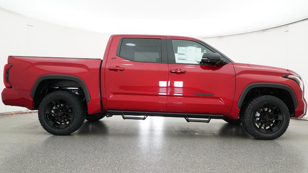 2026 Toyota Tundra SR5 - Photo 15