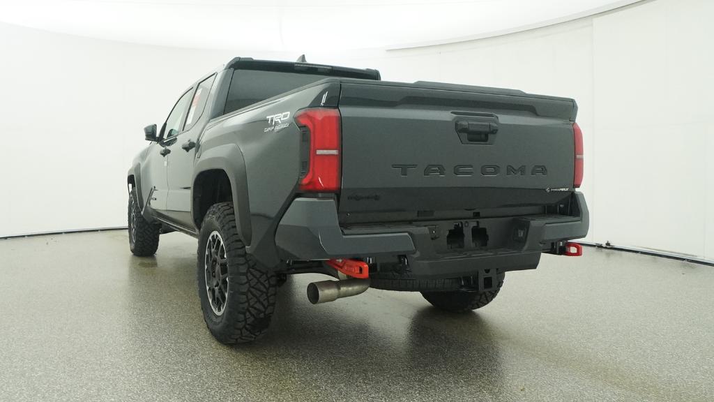 2026 Toyota Tacoma TRD Off Road - Photo 22
