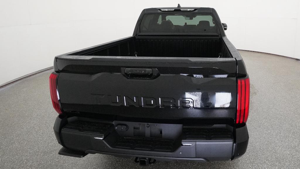 2026 Toyota Tundra Limited - Photo 55