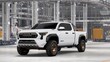  Toyota Tacoma i-FORCE MAX