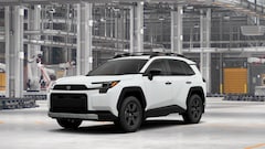 2026 Toyota RAV4 Woodland HYBRID AWD 2T36CRAV9TW06D439