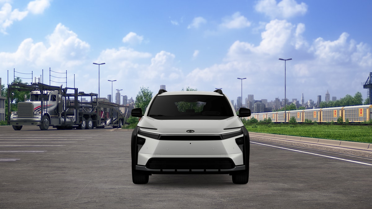 2026 Toyota bZ Woodland Woodland - Photo 17