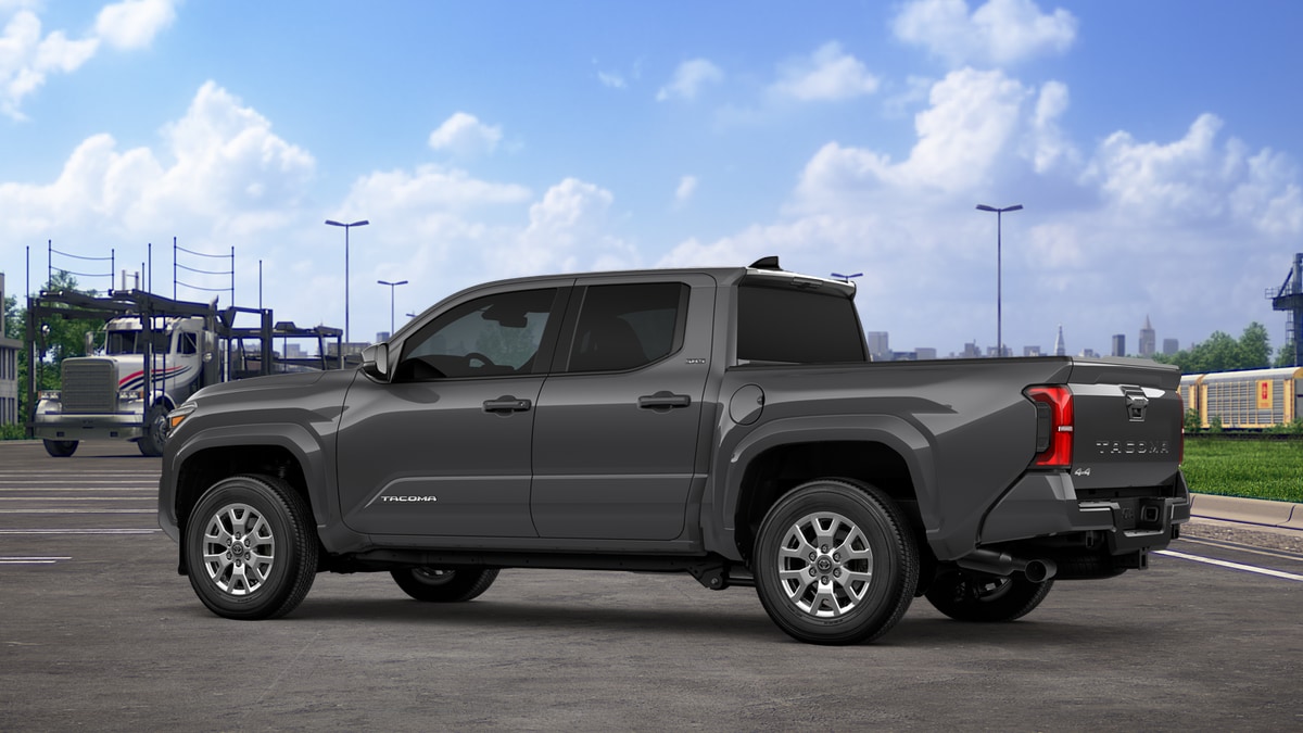 Vehicle thumbnail