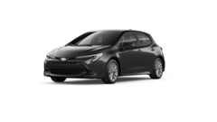 2026 Toyota Corolla Hatchback SE SE 5Dr HATCHBACK
