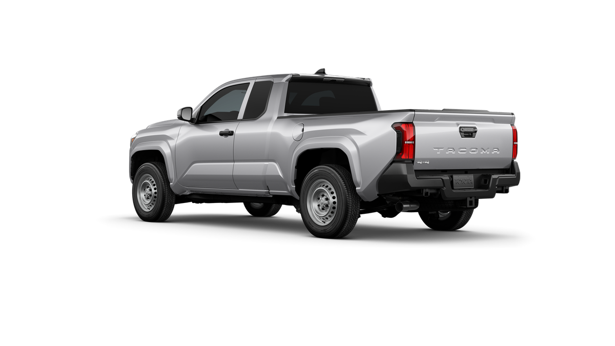 2026 Toyota Tacoma SR - Photo 30