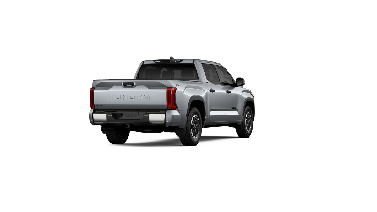 2026 Toyota Tundra SR5 - Photo 36