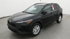 2026 Toyota Corolla Cross LE SUV