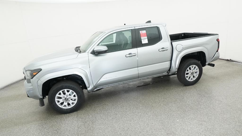 2026 Toyota Tacoma SR5 - Photo 61