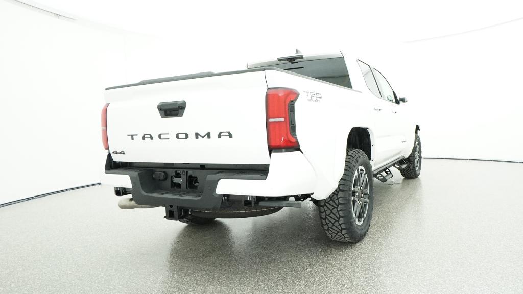 2025 Toyota Tacoma TRD Sport - Photo 46