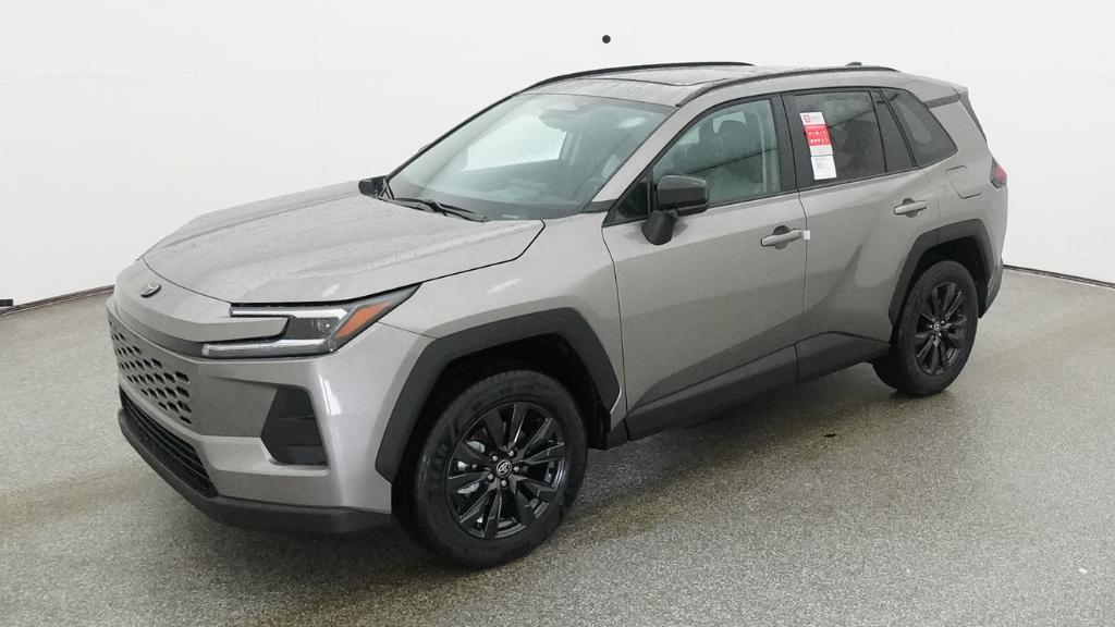 2026 Toyota RAV4 Hybrid XLE Premium FWD's photo
