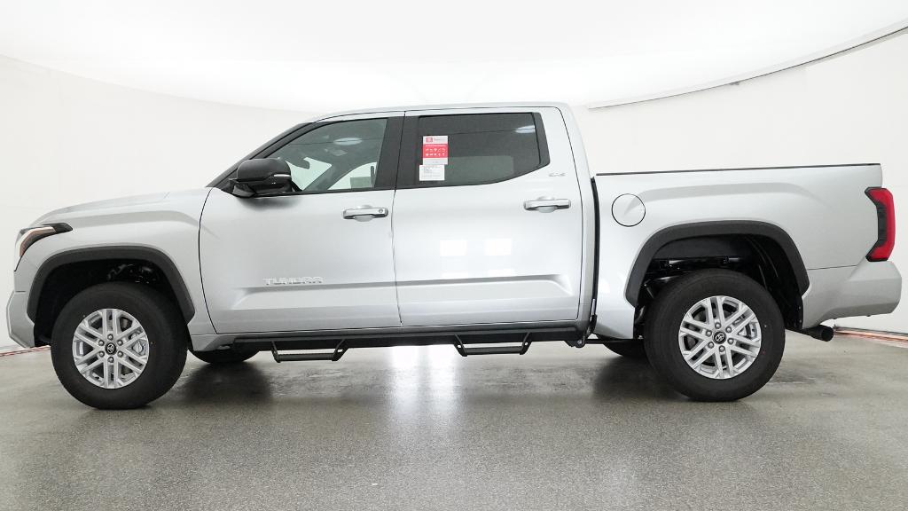 2026 Toyota Tundra SR5 - Photo 37