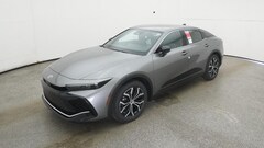 2026 Toyota Crown XLE XLE