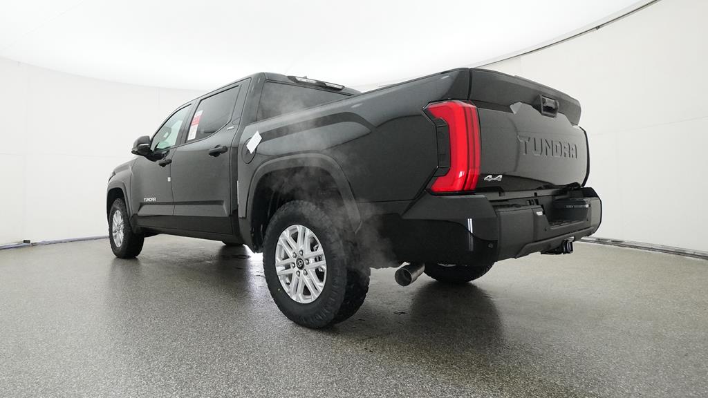 2025 Toyota Tundra SR5 - Photo 24