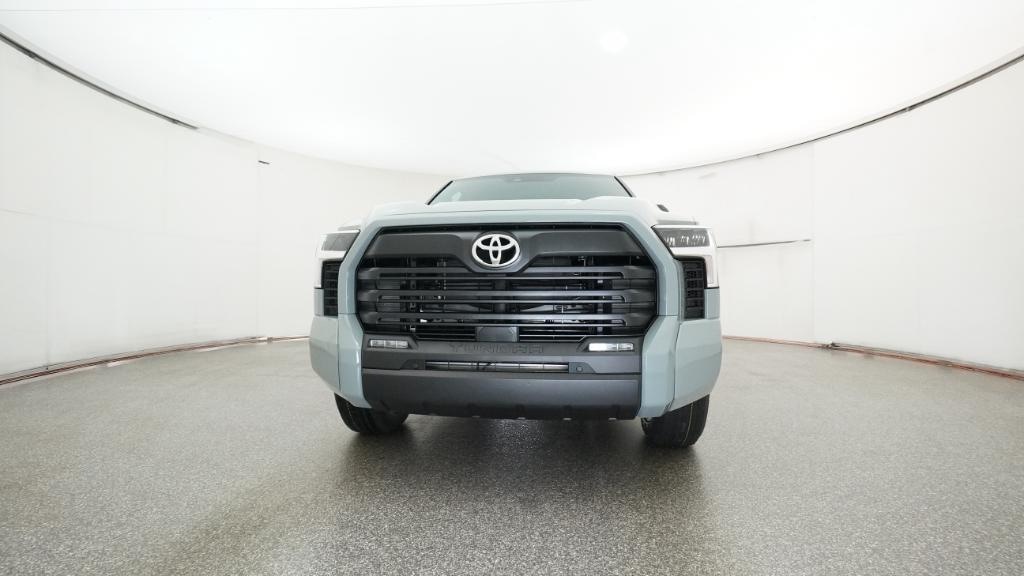 New 2026 Toyota Tundra SR5 Truck CrewMax