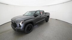 2026 Toyota Tundra SR5 Truck CrewMax