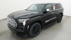 2026 Toyota Sequoia 1794 Edition SUV