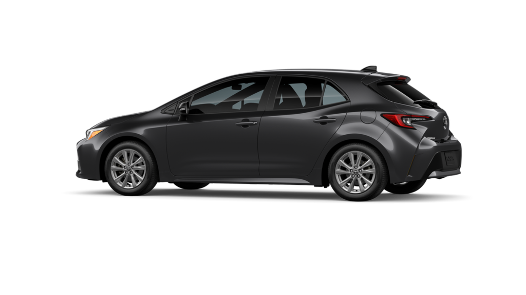New 2026 Toyota
