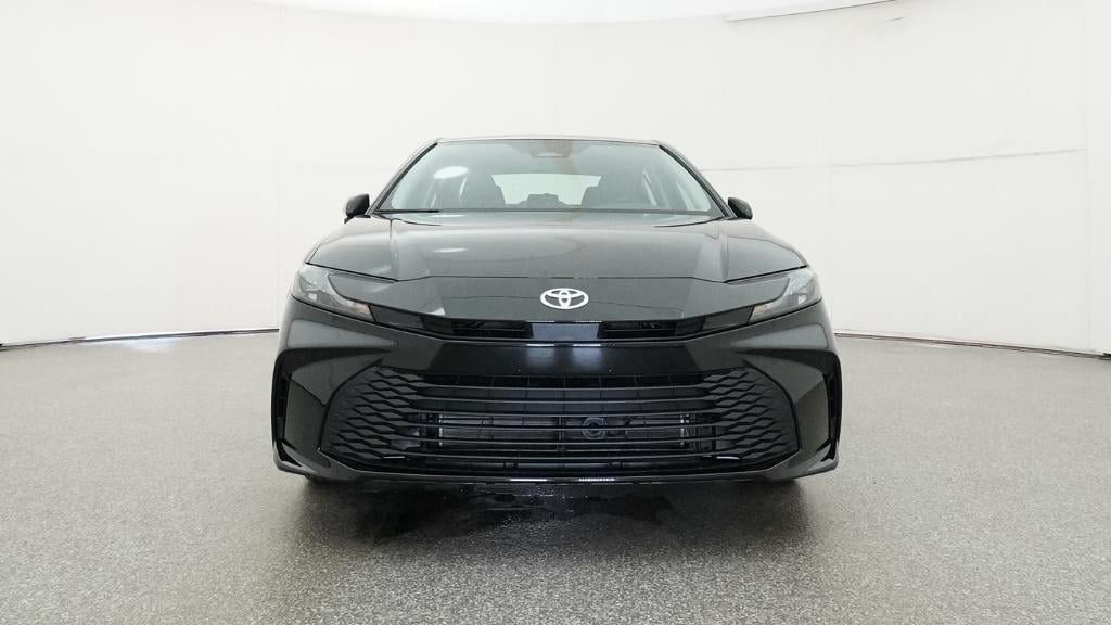 New 2026 Toyota Camry LE LE