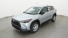2026 Toyota Corolla Cross L L