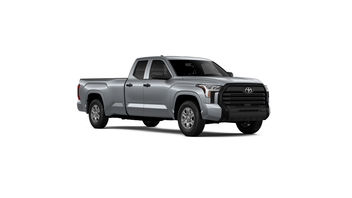 2026 Toyota Tundra SR - Photo 15