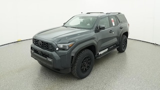 2026 Toyota 4Runner
