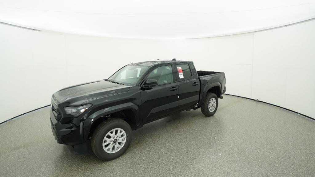 2026 Toyota Tacoma SR's photo