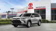  Toyota Grand Highlander