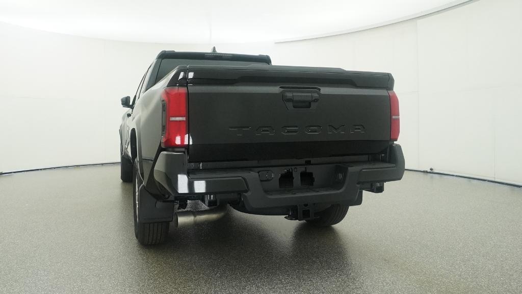 New 2026 Toyota Tacoma SR5 4X2 DOUBLE CAB