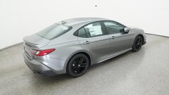 2026 Toyota Camry SE Sedan