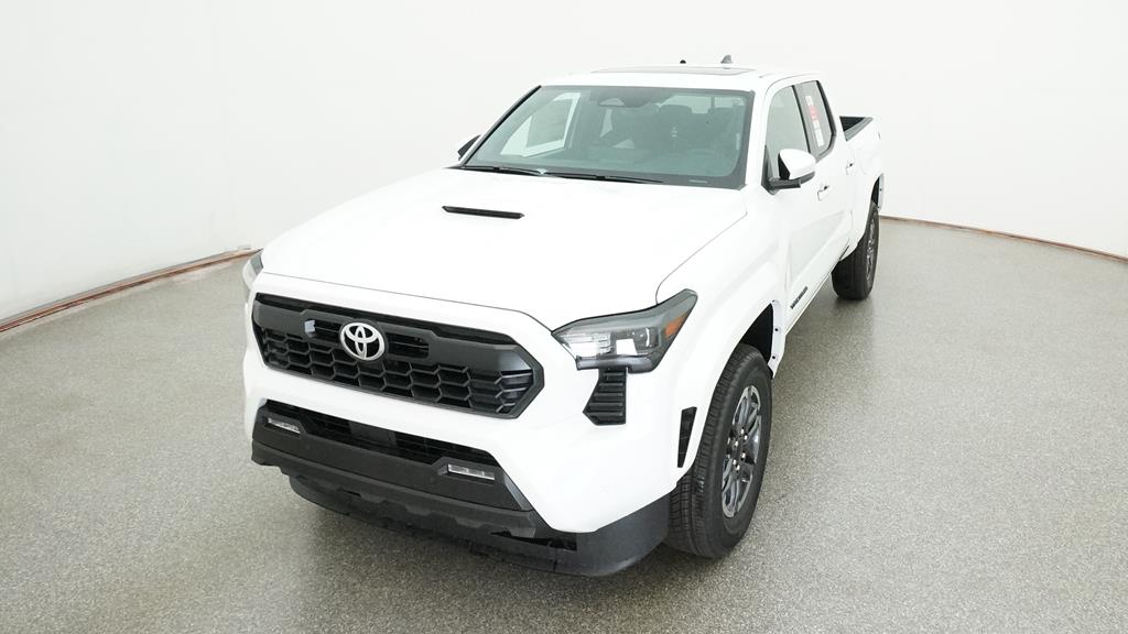 2025 Toyota Tacoma TRD Sport - Photo 52