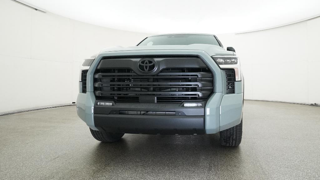2026 Toyota Tundra SR5 - Photo 49