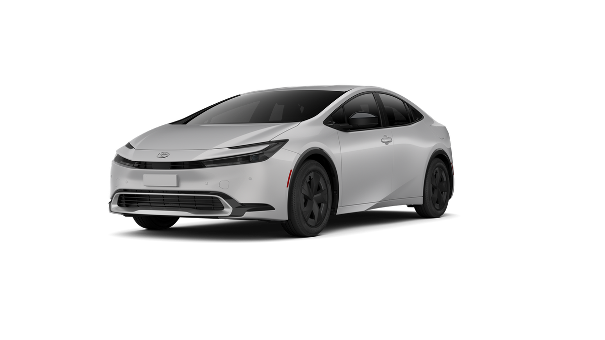 Prius Plug-in Hybrid SE PLUG-IN HYBRID