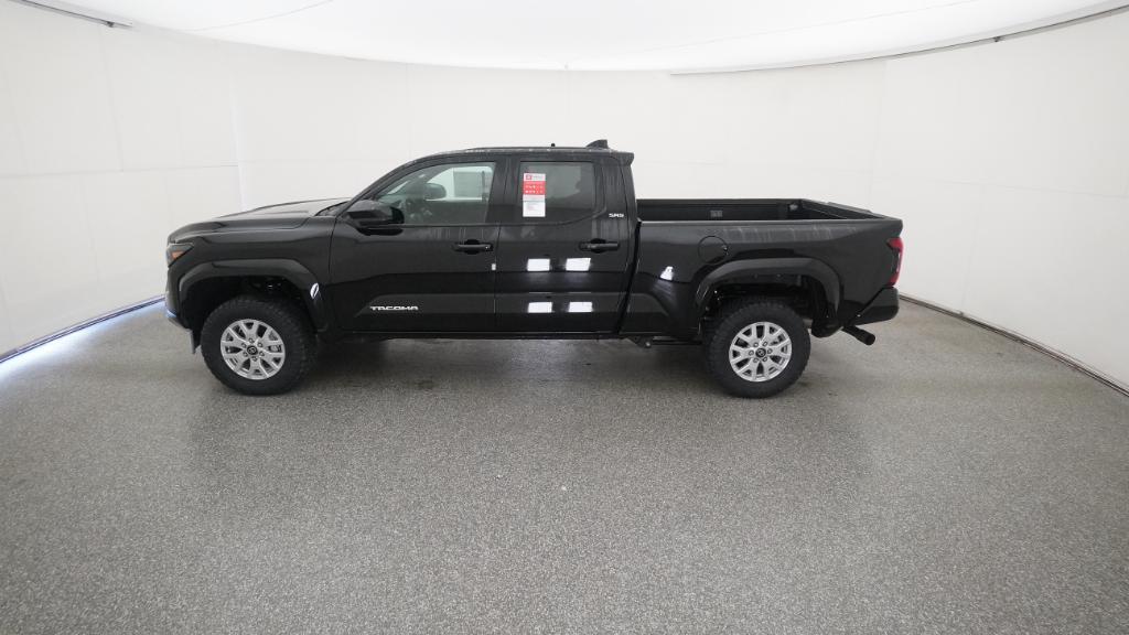 2025 Toyota Tacoma SR5 - Photo 62