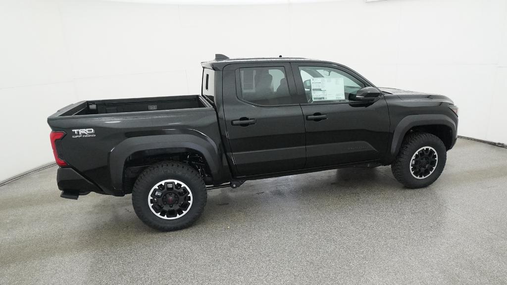 2026 Toyota Tacoma TRD Off Road - Photo 13