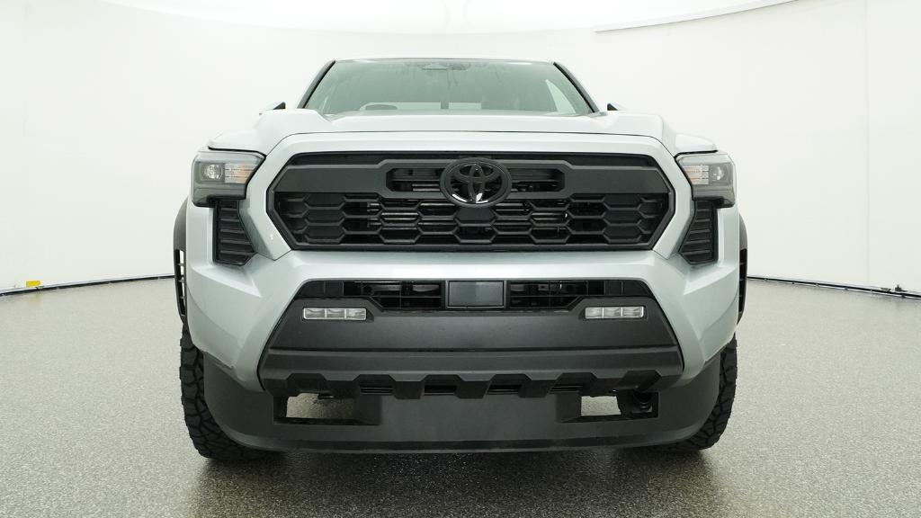 2026 Toyota Tacoma TRD Off Road - Photo 17