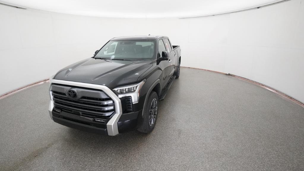 2026 Toyota Tundra Limited - Photo 50